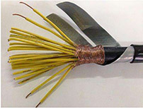 KVVRP22控制铠装软电缆